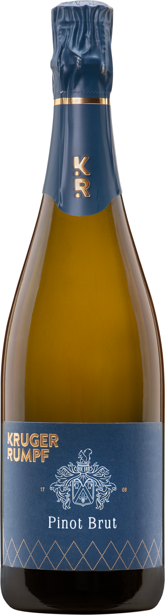Wine Bottle