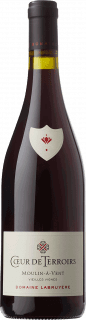 Wine Bottle